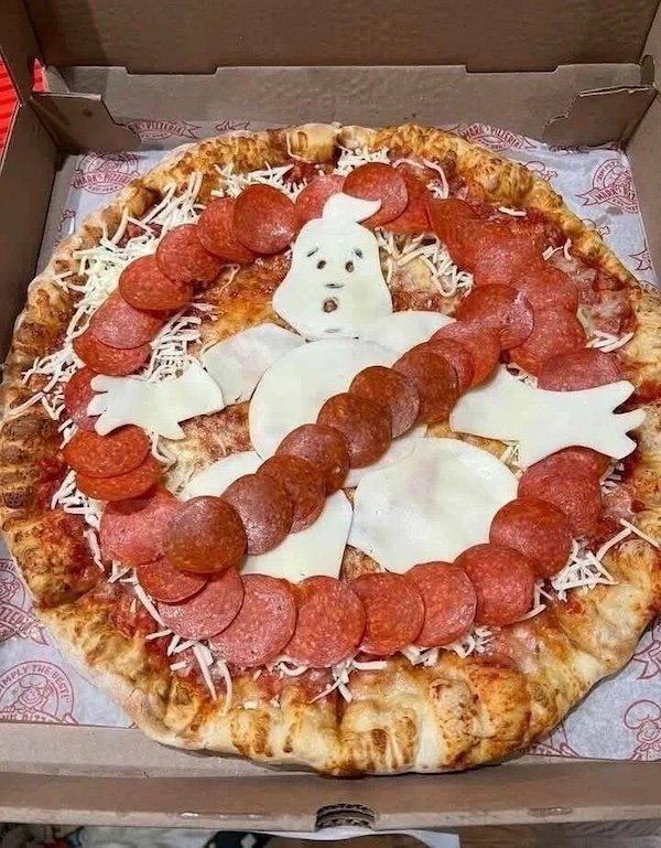 Crazy Dishes (31 pics)