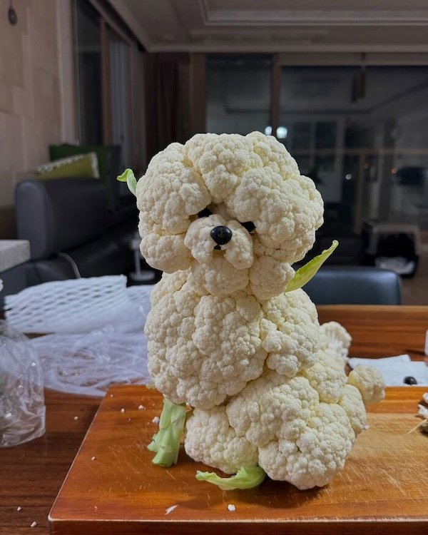 Crazy Dishes (31 pics)