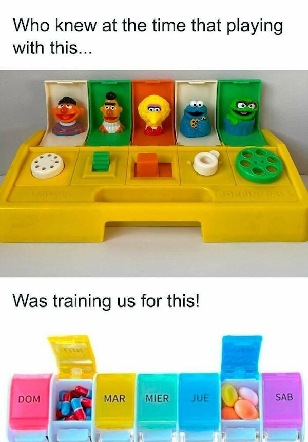 A Little Bit Of Nostalgia (31 pics)