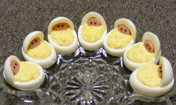 Crazy Dishes (31 pics)