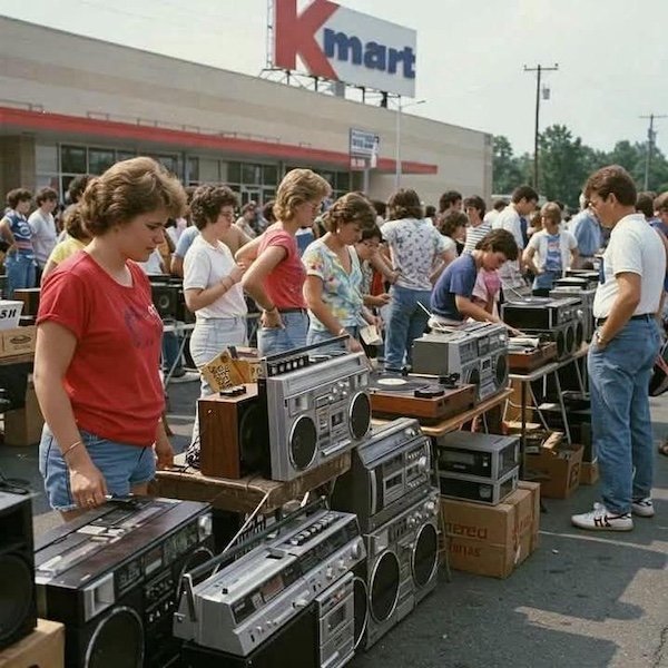 A Little Bit Of Nostalgia (31 pics)