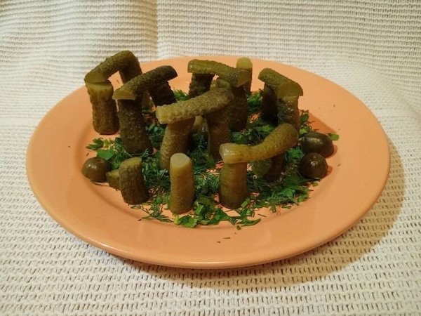Crazy Dishes (31 pics)
