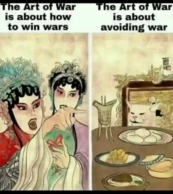 Historical Memes (21 pics)