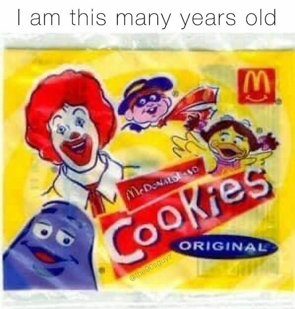 A Little Bit Of Nostalgia (31 pics)