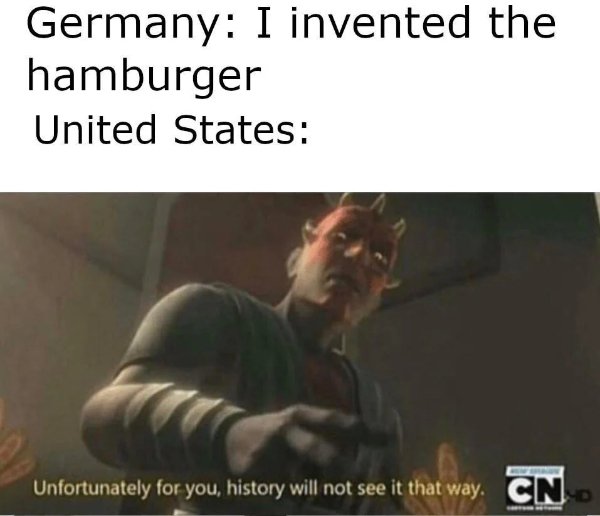 Historical Memes (21 pics)