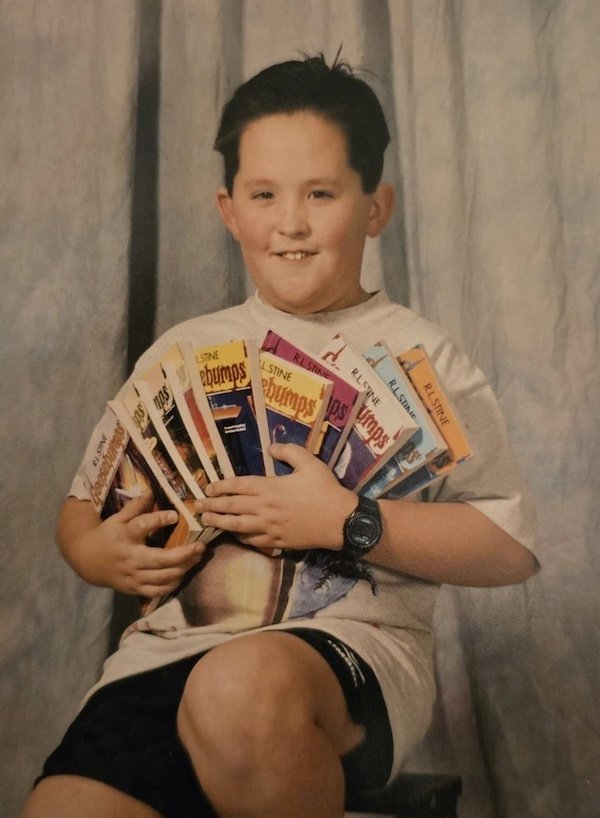 A Little Bit Of Nostalgia (31 pics)