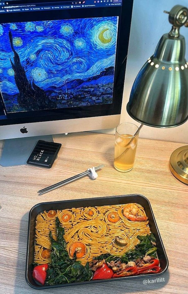 Crazy Dishes (31 pics)