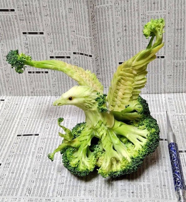 Crazy Dishes (31 pics)