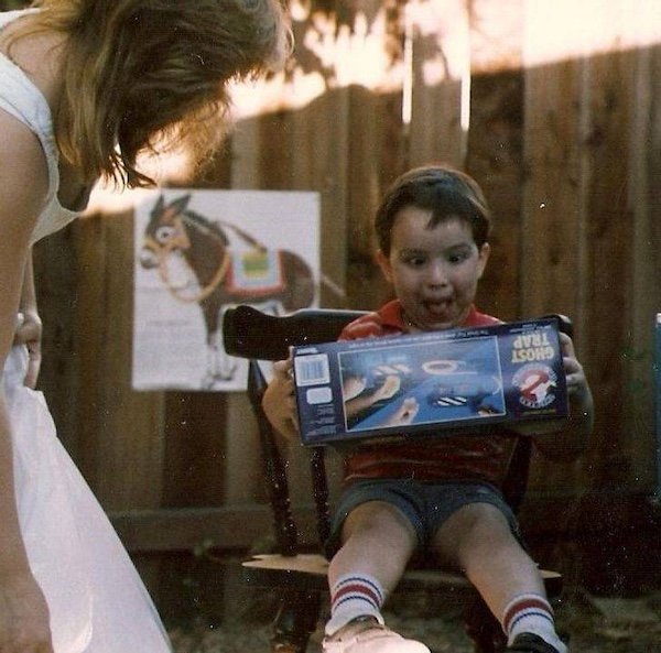 A Little Bit Of Nostalgia (31 pics)