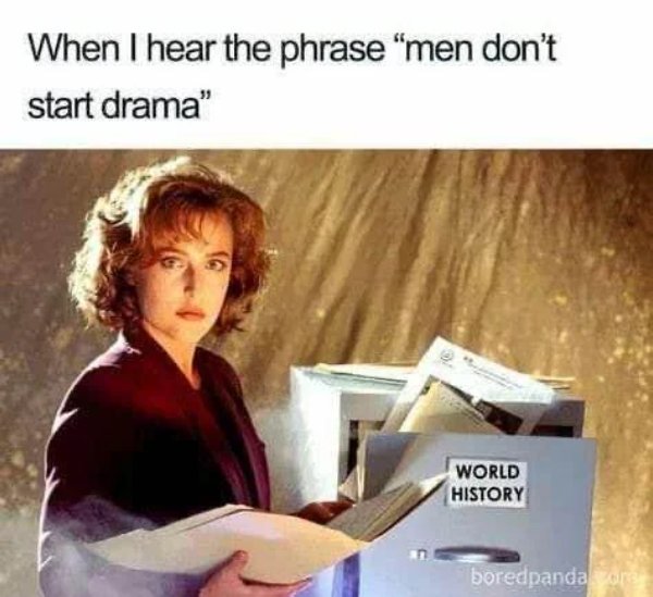 Historical Memes (21 pics)