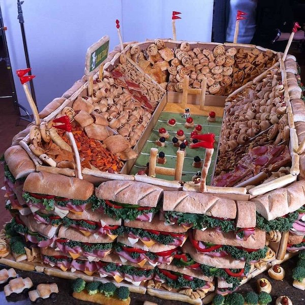 Crazy Dishes (31 pics)