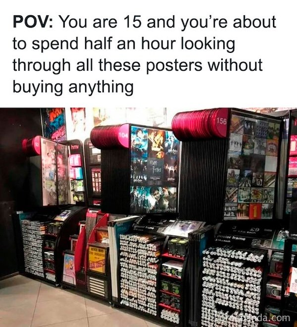A Little Bit Of Nostalgia (31 pics)
