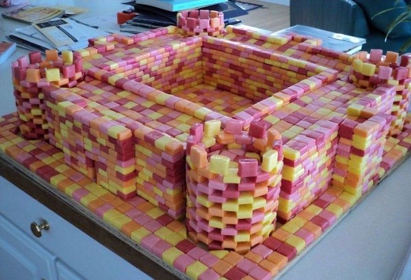 Crazy Dishes (31 pics)