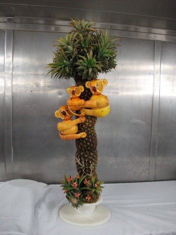 Crazy Dishes (31 pics)