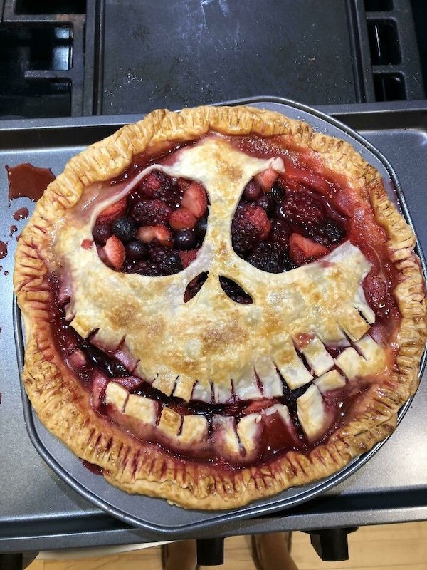 Crazy Dishes (31 pics)