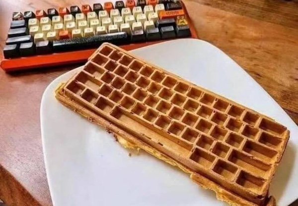 Crazy Dishes (31 pics)