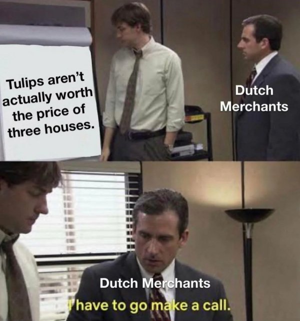 Historical Memes (21 pics)