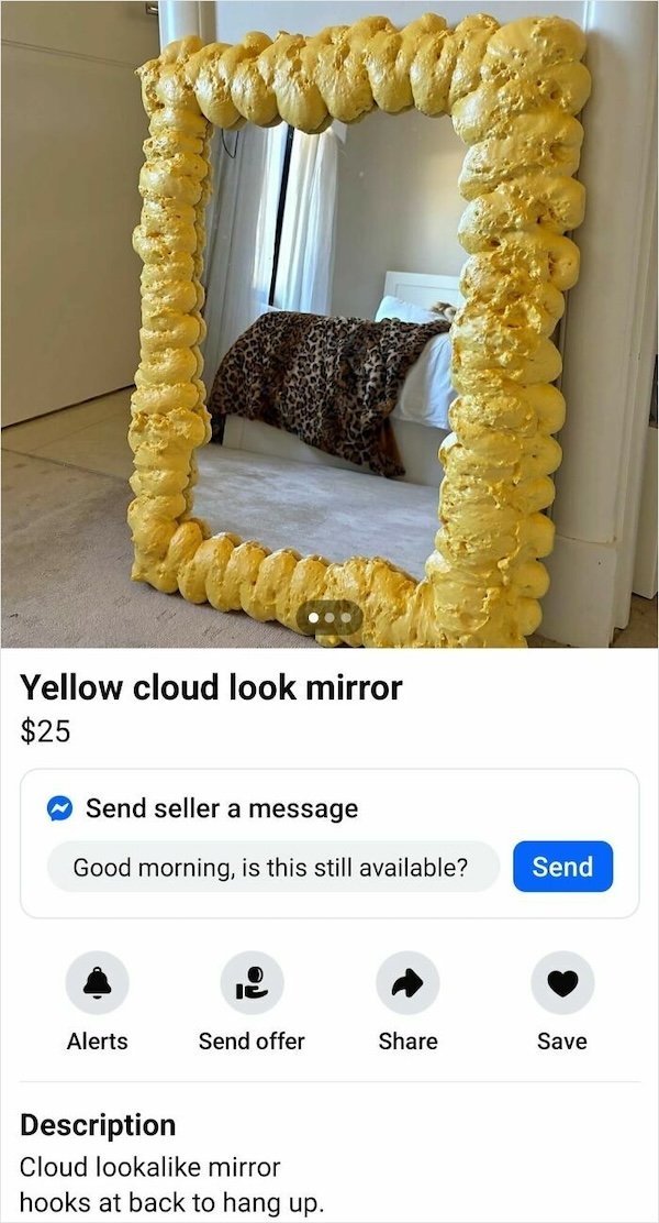 Weird Products On The Internet (24 pics)