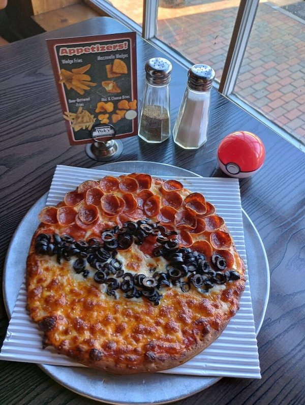Crazy Dishes (31 pics)