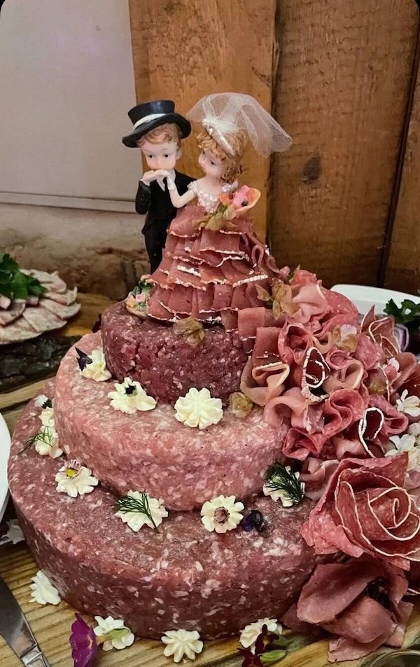 Crazy Dishes (31 pics)