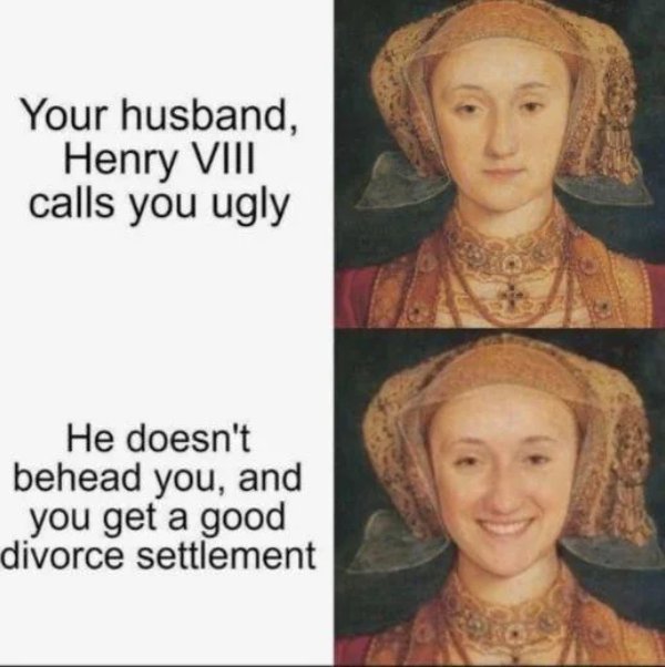 Historical Memes (21 pics)