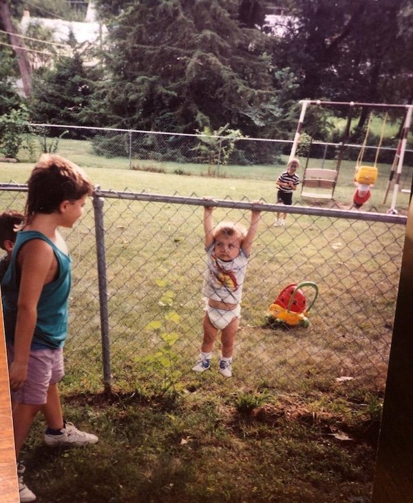 A Little Bit Of Nostalgia (31 pics)