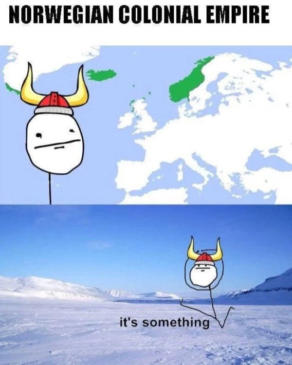 Historical Memes (21 pics)