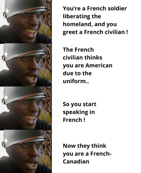 Historical Memes (21 pics)