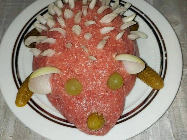 Crazy Dishes (31 pics)