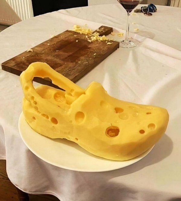 Crazy Dishes (31 pics)