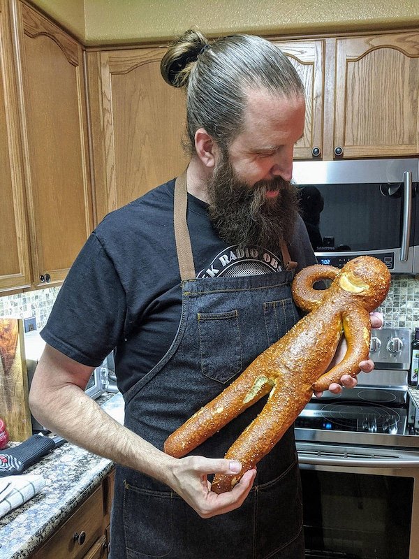Crazy Dishes (31 pics)