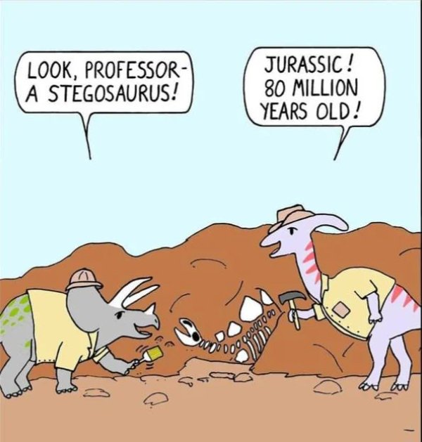 Historical Memes (21 pics)