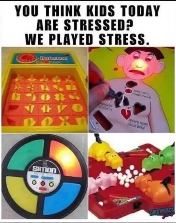 A Little Bit Of Nostalgia (31 pics)