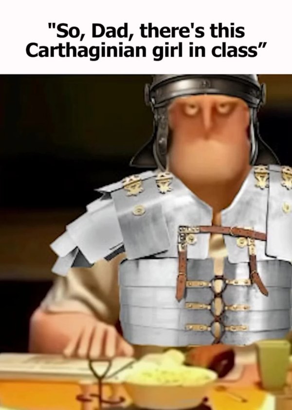 Historical Memes (21 pics)