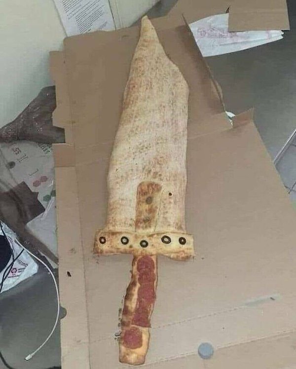 Crazy Dishes (31 pics)