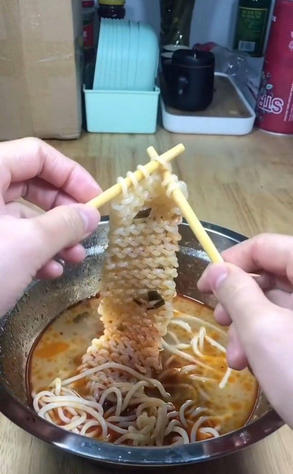 Crazy Dishes (31 pics)