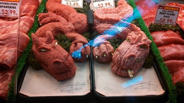 Crazy Dishes (31 pics)