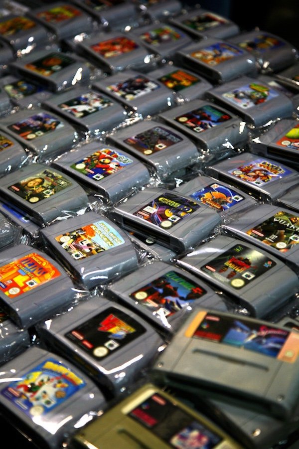 A Little Bit Of Nostalgia (31 pics)
