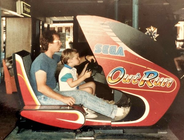 A Little Bit Of Nostalgia (31 pics)