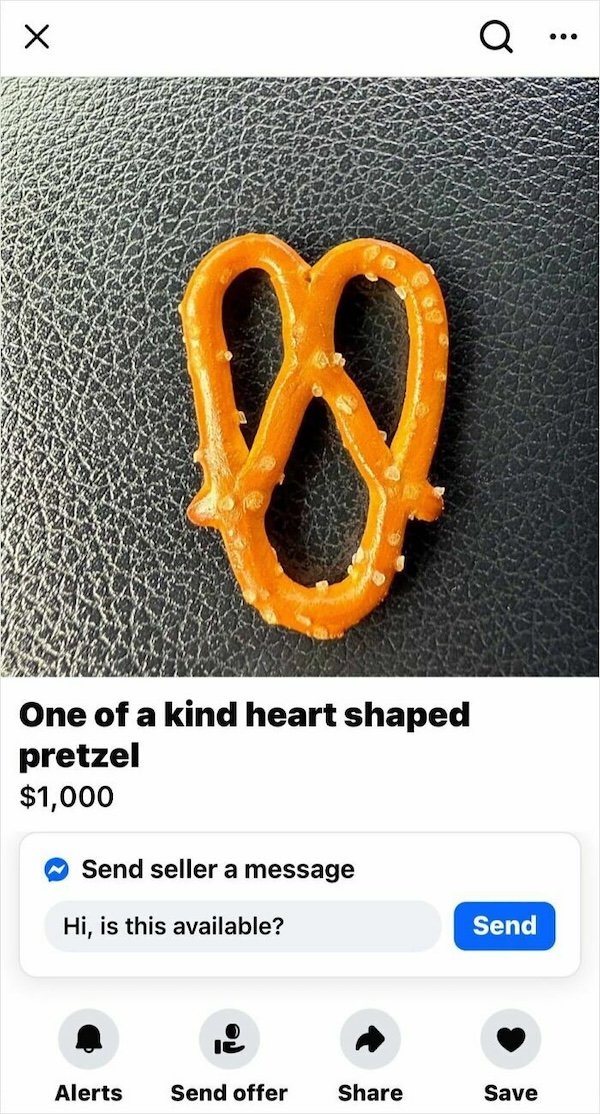 Weird Products On The Internet (24 pics)