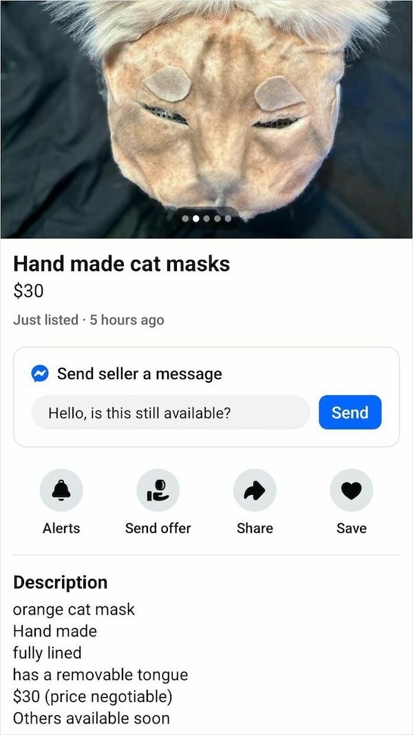 Weird Products On The Internet (24 pics)