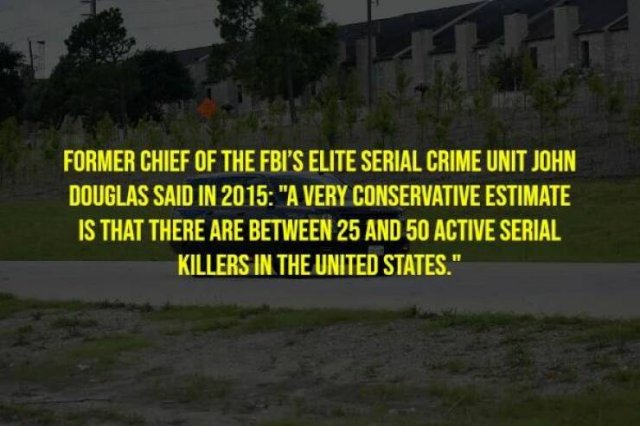Creepy Facts (15 pics)
