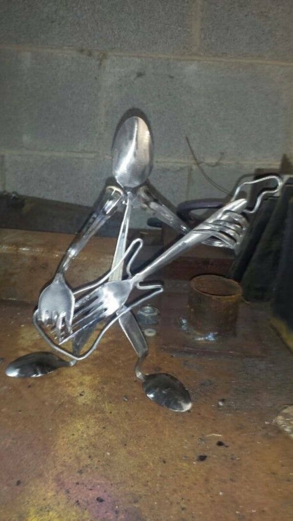 Posts For Metal Fans (25 pics)