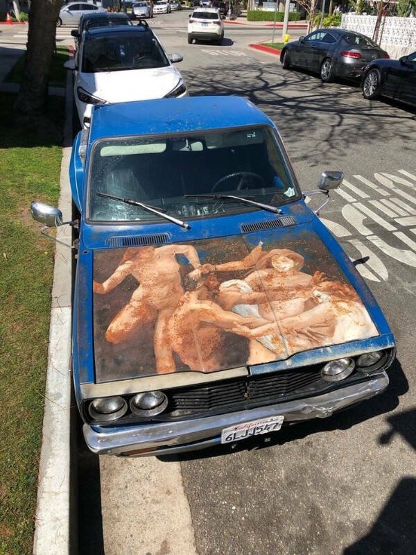 Posts For Metal Fans (25 pics)