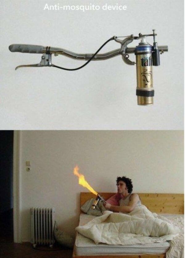 Posts For Metal Fans (25 pics)