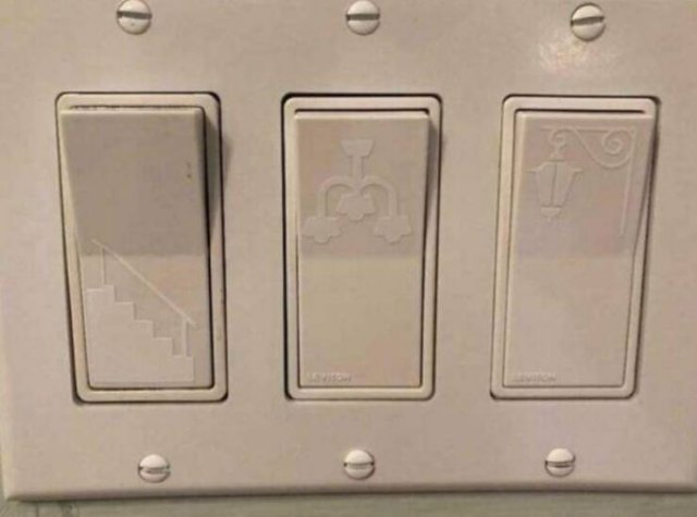 Unusual And Resourceful Solutions (25 pics)