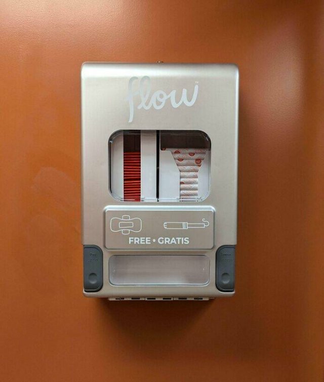 Unusual And Resourceful Solutions (25 pics)