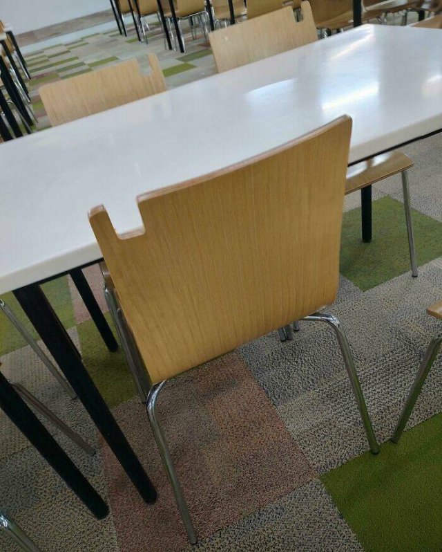 Unusual And Resourceful Solutions (25 pics)
