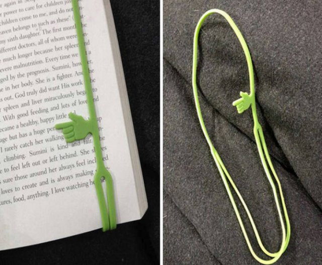 Unusual And Resourceful Solutions (25 pics)