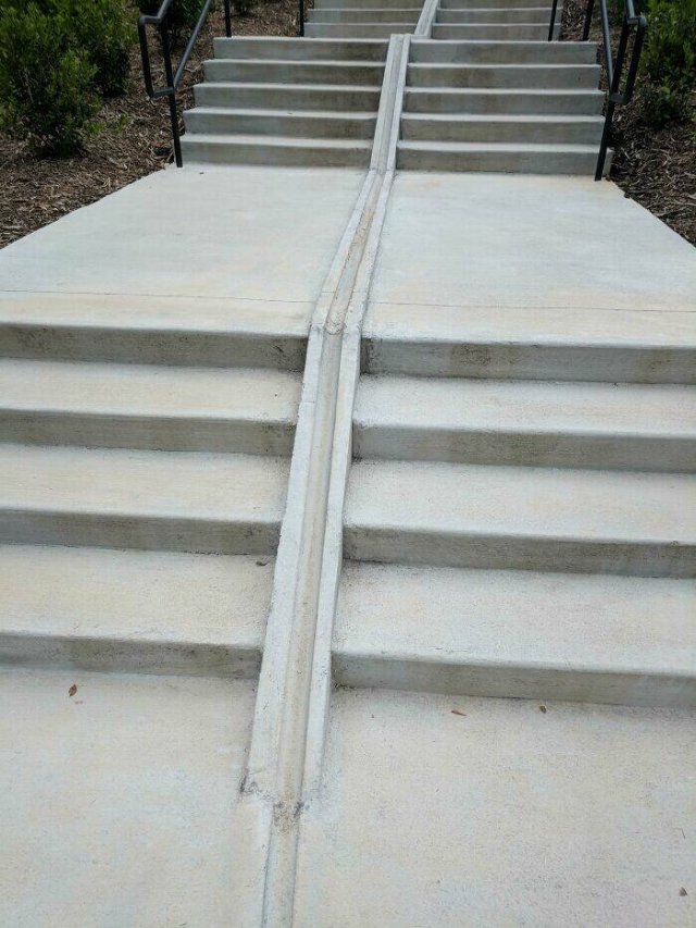 Unusual And Resourceful Solutions (25 pics)